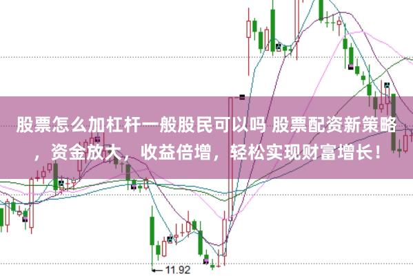 股票怎么加杠杆一般股民可以吗 股票配资新策略，资金放大，收益倍增，轻松实现财富增长！