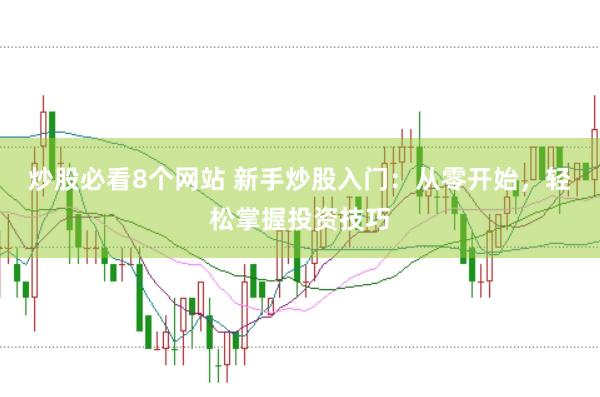 炒股必看8个网站 新手炒股入门：从零开始，轻松掌握投资技巧