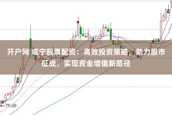 开户网 咸宁股票配资：高效投资策略，助力股市征战，实现资金增值新路径