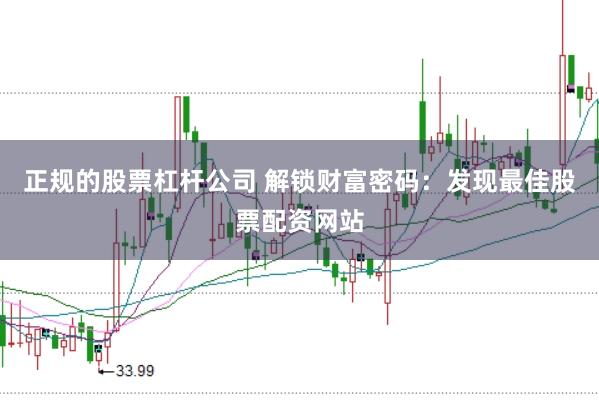 正规的股票杠杆公司 解锁财富密码：发现最佳股票配资网站
