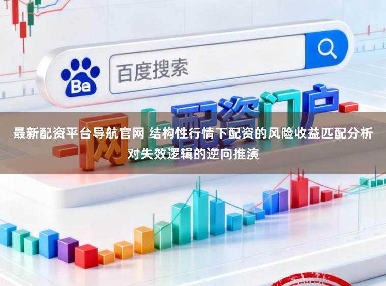 最新配资平台导航官网 结构性行情下配资的风险收益匹配分析对失效逻辑的逆向推演