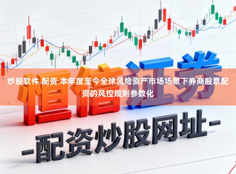 炒股软件 配资 本年度至今全球风险资产市场场景下券商股票配资的风控规则参数化