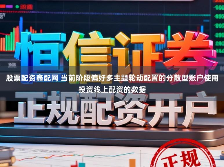 股票配资鑫配网 当前阶段偏好多主题轮动配置的分散型账户使用投资线上配资的数据