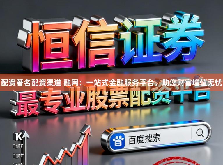 配资著名配资渠道 融网：一站式金融服务平台，助您财富增值无忧