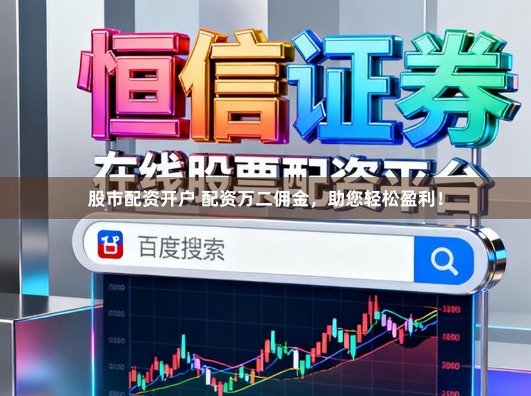 股市配资开户 配资万二佣金，助您轻松盈利！