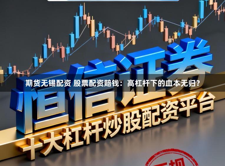 期货无锡配资 股票配资赔钱：高杠杆下的血本无归？
