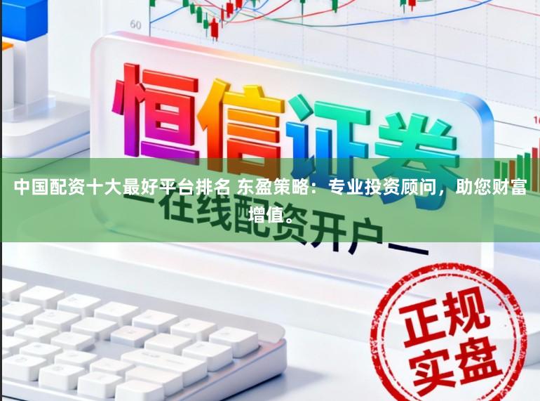 中国配资十大最好平台排名 东盈策略：专业投资顾问，助您财富增值。